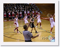 Basketball on 01-06 (Spirit Nite) * (64 Slides)